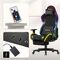 Huzaro Force 5.7 RGB gaming chair
