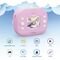 Kids’ camera LAMAX InstaKid2 Play, pink