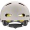 UVEX Kid 4 Style MIPS kids’ cycling helmet, warm grey matt