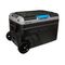 Tourist compressor car fridge 42L BLOW -20°C