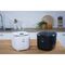 Lauben LBNLSRC3000AT rice cooker 3 L 605 W Black