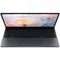 Chuwi Corebook X CWI570-P-K3 i3-1220P 14" QHD 16GB 512GB SSD Bluetooth Black Windows 11 Pro Grey