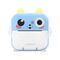 Kids’ camera LAMAX InstaKid2 Plus, blue