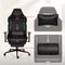 Huzaro Force 8.1 Black Gaming Chair