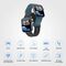 LAMAX BCool2 Plus Black Smartwatch