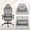 Huzaro Force 8.1 Grey Gaming Chair