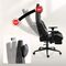 Huzaro Force 8.1 Black Gaming Chair
