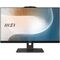 MSI AIO Modern AM242P 1M-2274EU Core 5 120U 23,8"IPS LED FHD Non-Touch AG 16GB SSD512 M.2 AX211 WiFi 6E W11Pro Black 3Y