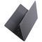 Chuwi Corebook X CWI570-P-K3 i3-1220P 14" QHD 16GB 512GB SSD Bluetooth Black Windows 11 Pro Grey