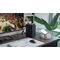 Corsair AI WORKSTATION 300 DESKTOP PC Copilot+ PC AMD Ryzen AI Max+ PRO 395 128 GB LPDDR5x-SDRAM 2x2 TB SSD Windows 11 Home SFF Black
