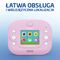 Kids’ camera LAMAX InstaKid2 Play, pink
