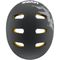 UVEX Kid 4 Style MIPS kids’ cycling helmet, dirt black matt