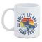 JAWS - Ceramic Mug 11oz