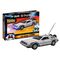 BACK TO THE FUTURE - Timer Machine - Puzzle 3D 157pcs