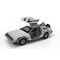 BACK TO THE FUTURE - Timer Machine - Puzzle 3D 157pcs