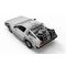 BACK TO THE FUTURE - Timer Machine - Puzzle 3D 157pcs