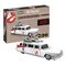 GHOSTBUSTERS - Ecto-1 - Puzzle 3D 154pcs