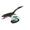 JURASSIC WORLD - Rebirth Mosasaurus - Puzzle 3D xxpcs