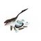 JURASSIC WORLD - Rebirth Mosasaurus - Puzzle 3D xxpcs