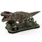 JURASSIC WORLD - T-Rex - Puzzle 3D 45pcs