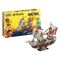 ONE PIECE NETFLIX - Going Merry - Puzzle 3D 112pcs