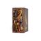 HARRY POTTER - BOOK NOOK KIT - Diagon Alley - 202pc + LED Light