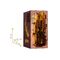 HARRY POTTER - BOOK NOOK KIT - Diagon Alley - 202pc + LED Light