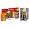 DISNEY - BOOK NOOK KIT - Lion King - 82pc + LED Light