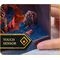 LORD OF THE RING - BOOK NOOK KIT - Barad-Dûr - 155pc + LED Light