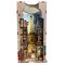 BOOK NOOK KIT - Paris - 168pc + LED Light