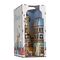 BOOK NOOK KIT - Paris - 168pc + LED Light