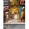 BOOK NOOK KIT - Paris - 168pc + LED Light