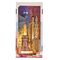 BOOK NOOK KIT - New York - 221pc + LED Light