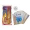 BOOK NOOK KIT - New York - 221pc + LED Light