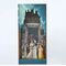 BRIDGERTON - BOOK NOOK KIT - The Duke and I - 126pc + LED Light