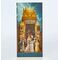 BRIDGERTON - BOOK NOOK KIT - The Duke and I - 126pc + LED Light