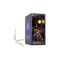 HARRY POTTER - BOOK NOOK KIT - Hogwarts Castle - 171pc + LED Light