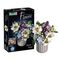 WOODEN FLOWER - Blossom Festival - 360pc