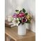 WOODEN FLOWER - Flower Garden - 181pc