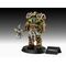 WORLD OF WARCRAFT - Thrall - Model Kit 1/16