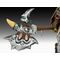 WORLD OF WARCRAFT - Thrall - Model Kit 1/16