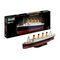 RMS TITANIC - Model Kit Click System 1/600