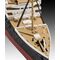 RMS TITANIC - Model Kit Click System 1/600