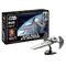 STAR WARS - Darth Maul's Sith Infiltrator - Model Kit 1/120