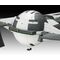 STAR WARS - Darth Maul's Sith Infiltrator - Model Kit 1/120