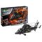 JAMES BOND - Eurocopter Tigre - Model Kit 1/72