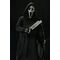 SCREAM - Ghost Face Returns - Ultimate Figure 18cm