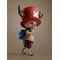 ONE PIECE NETFLIX - Tony Tony Chopper - Figure S.H. Figuarts 9cm