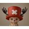 ONE PIECE NETFLIX - Tony Tony Chopper - Figure S.H. Figuarts 9cm