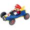 MARIO KART 8 - Mario & Luigi - Twinpack Pull Back Action